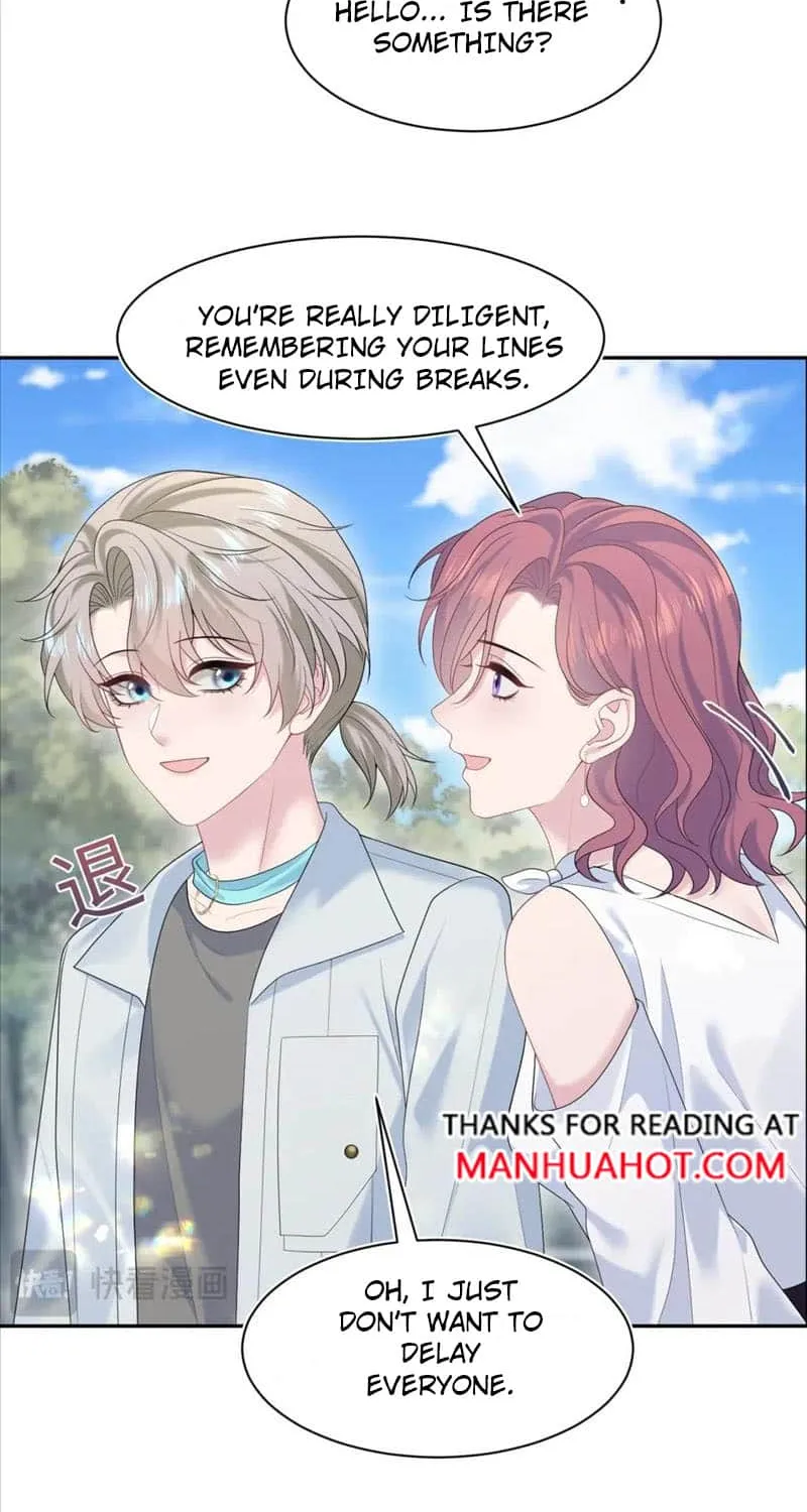 Read Seize My Boyfriend chapter 254 image 24 on Lezhin
