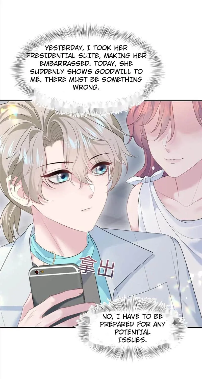 Read Seize My Boyfriend chapter 254 image 25 on Lezhin