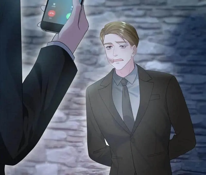Read Seize My Boyfriend chapter 254 image 27 on Lezhin