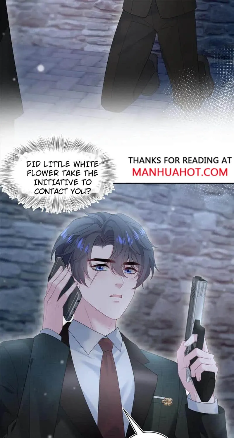 Read Seize My Boyfriend chapter 254 image 28 on Lezhin