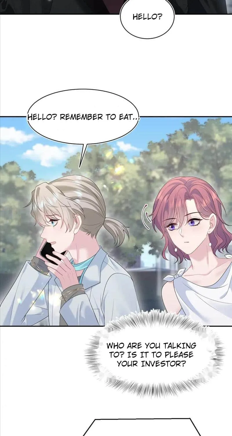 Read Seize My Boyfriend chapter 254 image 29 on Lezhin