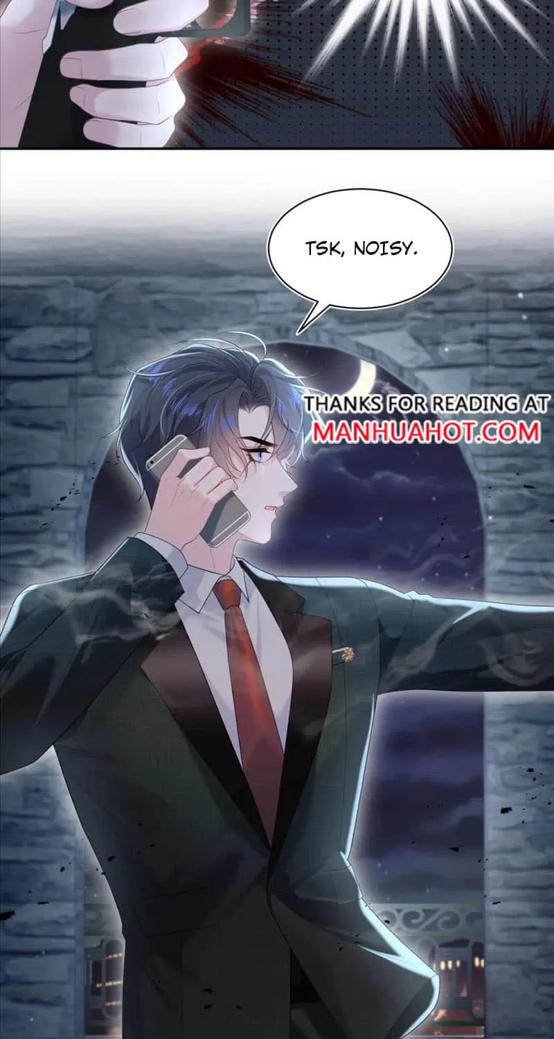 Read Seize My Boyfriend chapter 254 image 32 on Lezhin
