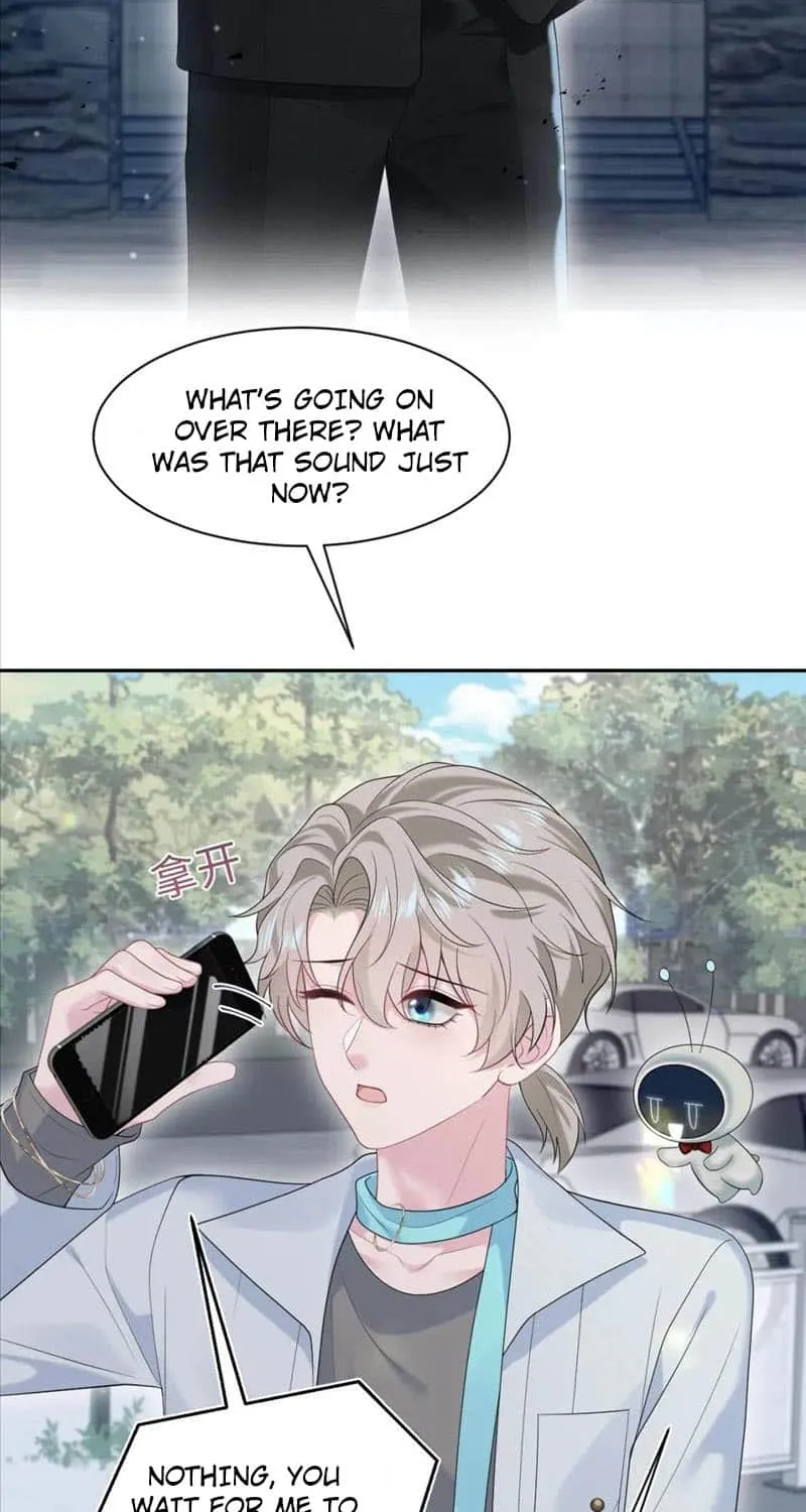 Read Seize My Boyfriend chapter 254 image 33 on Lezhin