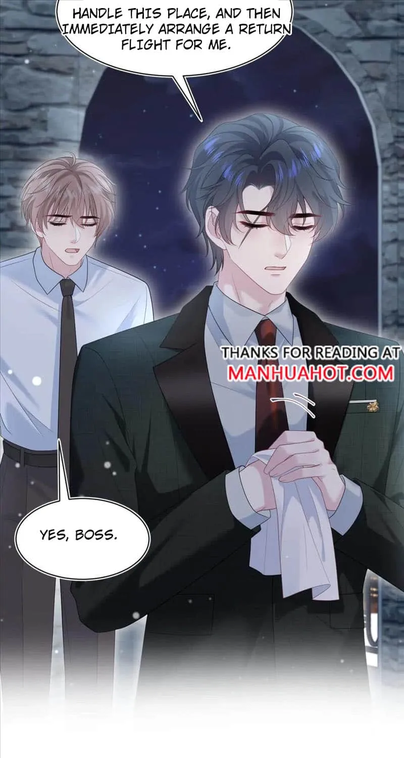 Read Seize My Boyfriend chapter 254 image 35 on Lezhin