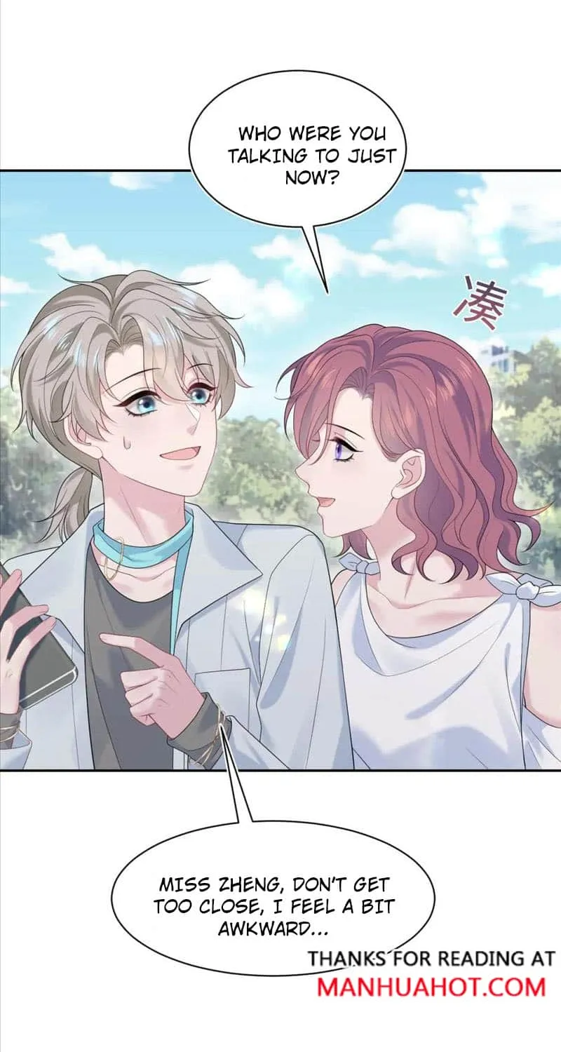 Read Seize My Boyfriend chapter 254 image 36 on Lezhin