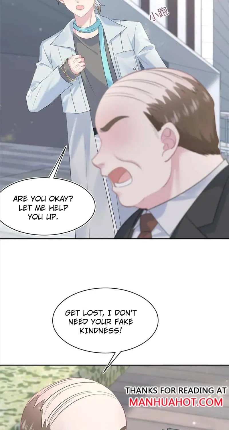 Read Seize My Boyfriend chapter 254 image 4 on Lezhin