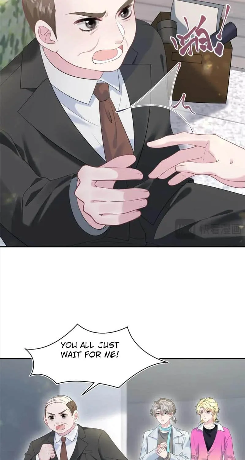 Read Seize My Boyfriend chapter 254 image 5 on Lezhin