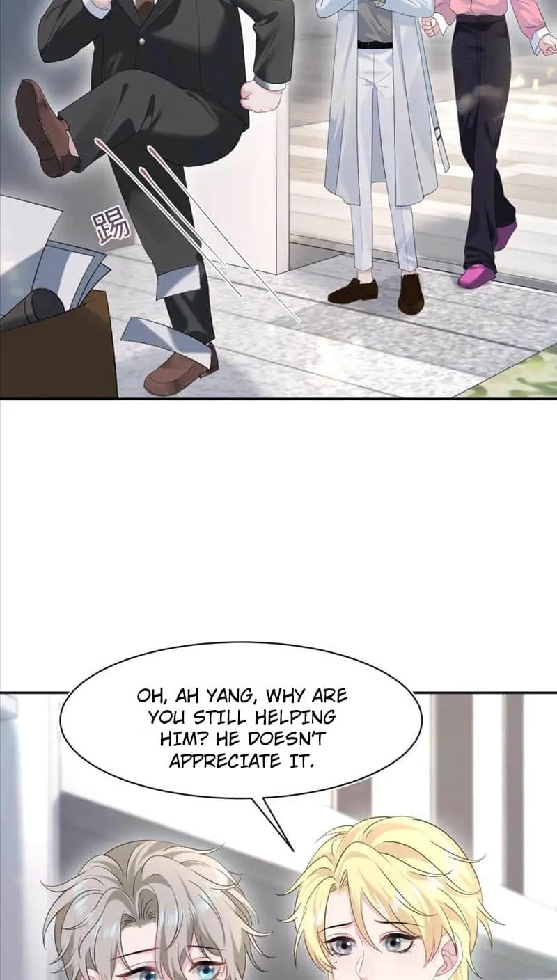 Read Seize My Boyfriend chapter 254 image 6 on Lezhin