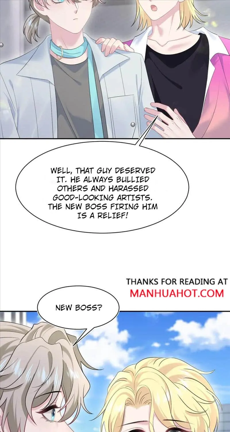Read Seize My Boyfriend chapter 254 image 7 on Lezhin