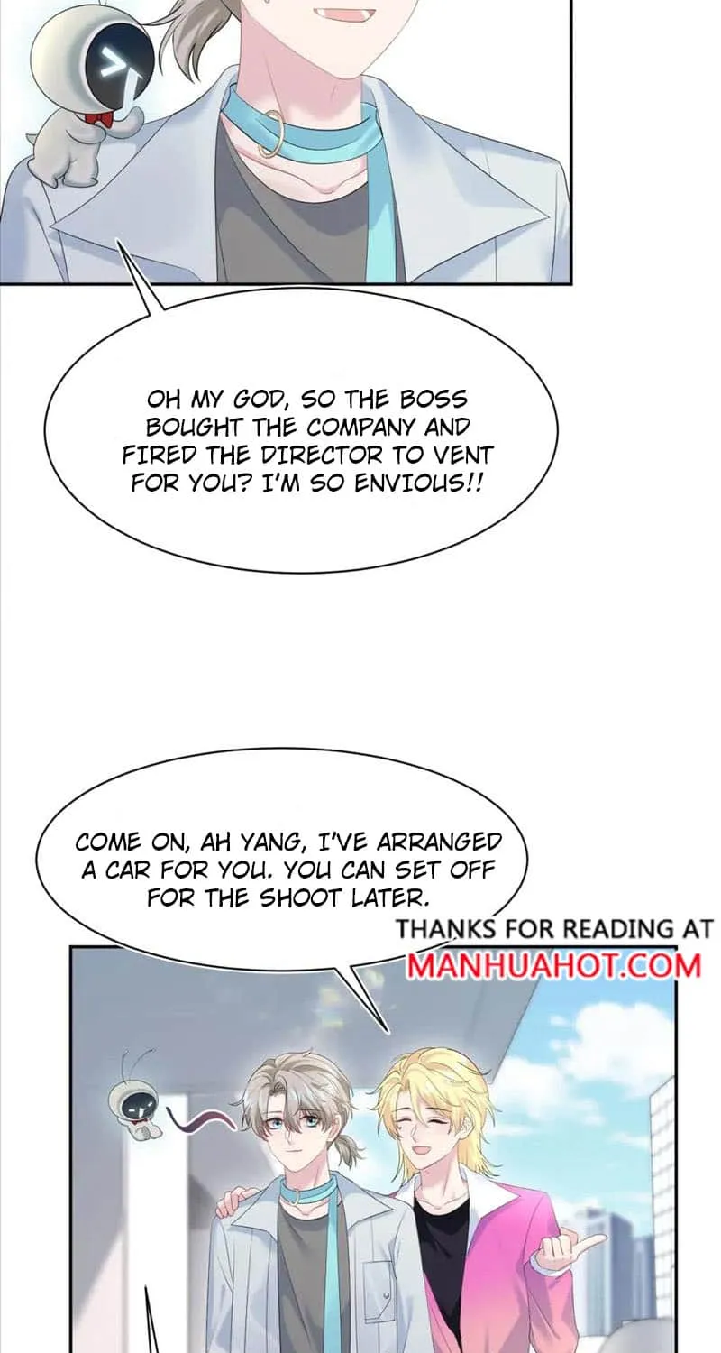 Read Seize My Boyfriend chapter 254 image 9 on Lezhin