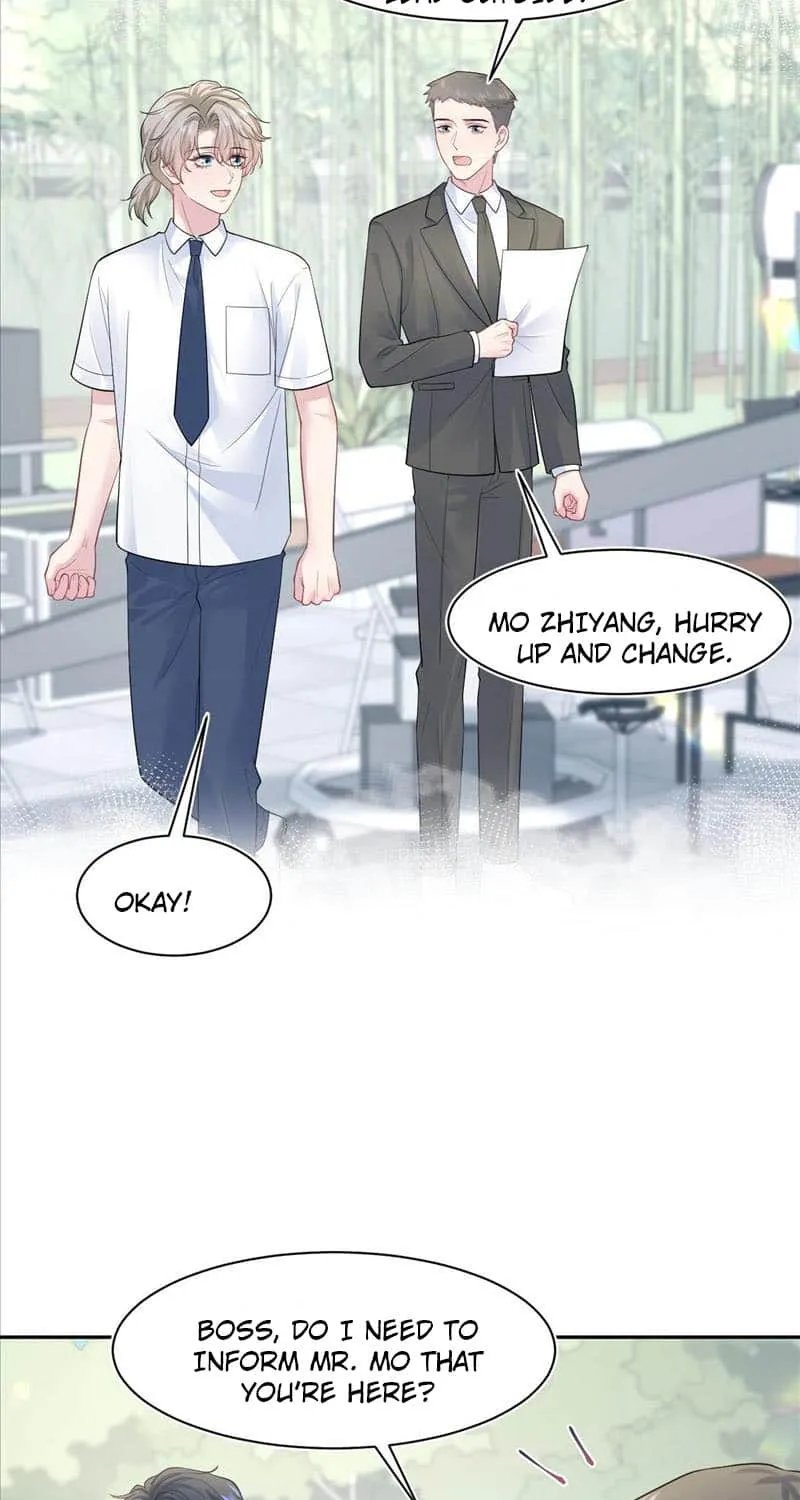 Read Seize My Boyfriend chapter 255 image 11 on Lezhin