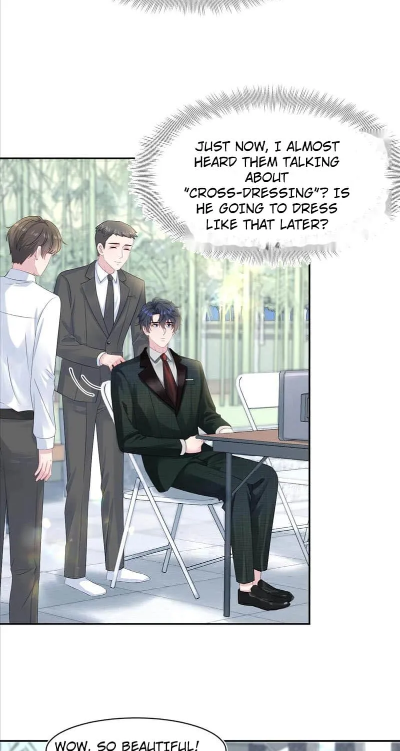 Read Seize My Boyfriend chapter 255 image 14 on Lezhin
