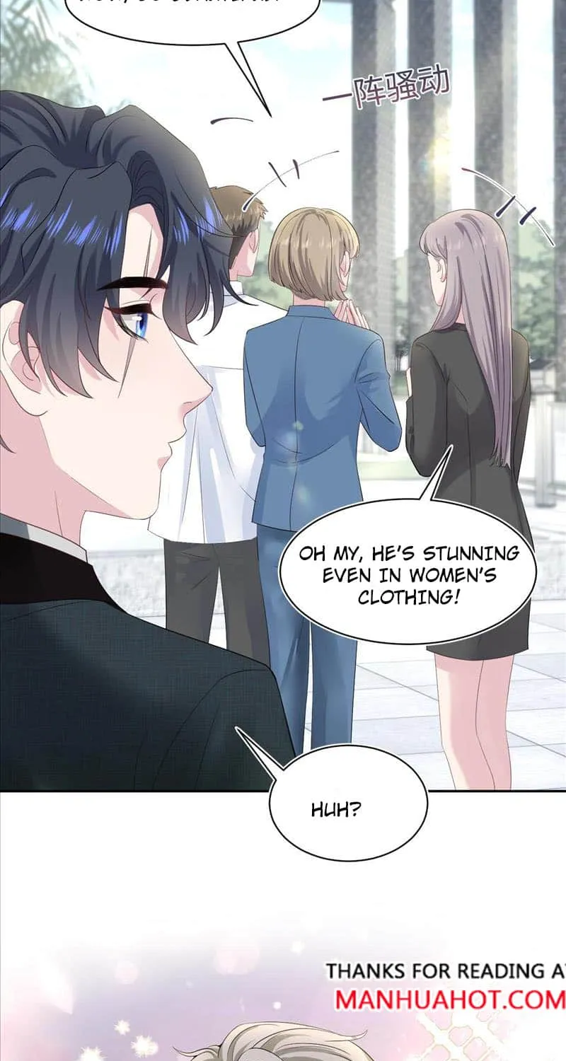 Read Seize My Boyfriend chapter 255 image 15 on Lezhin