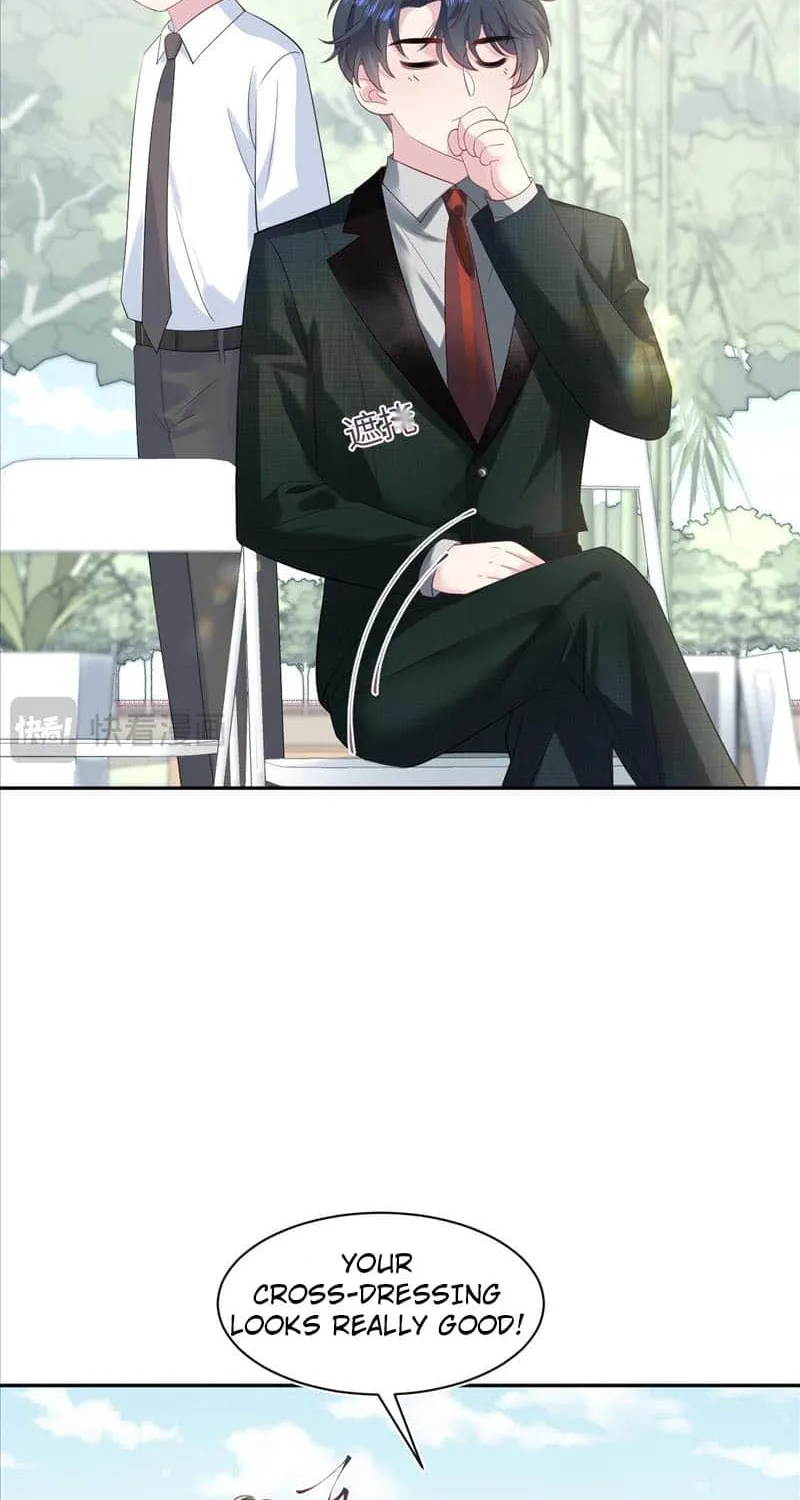 Read Seize My Boyfriend chapter 255 image 18 on Lezhin