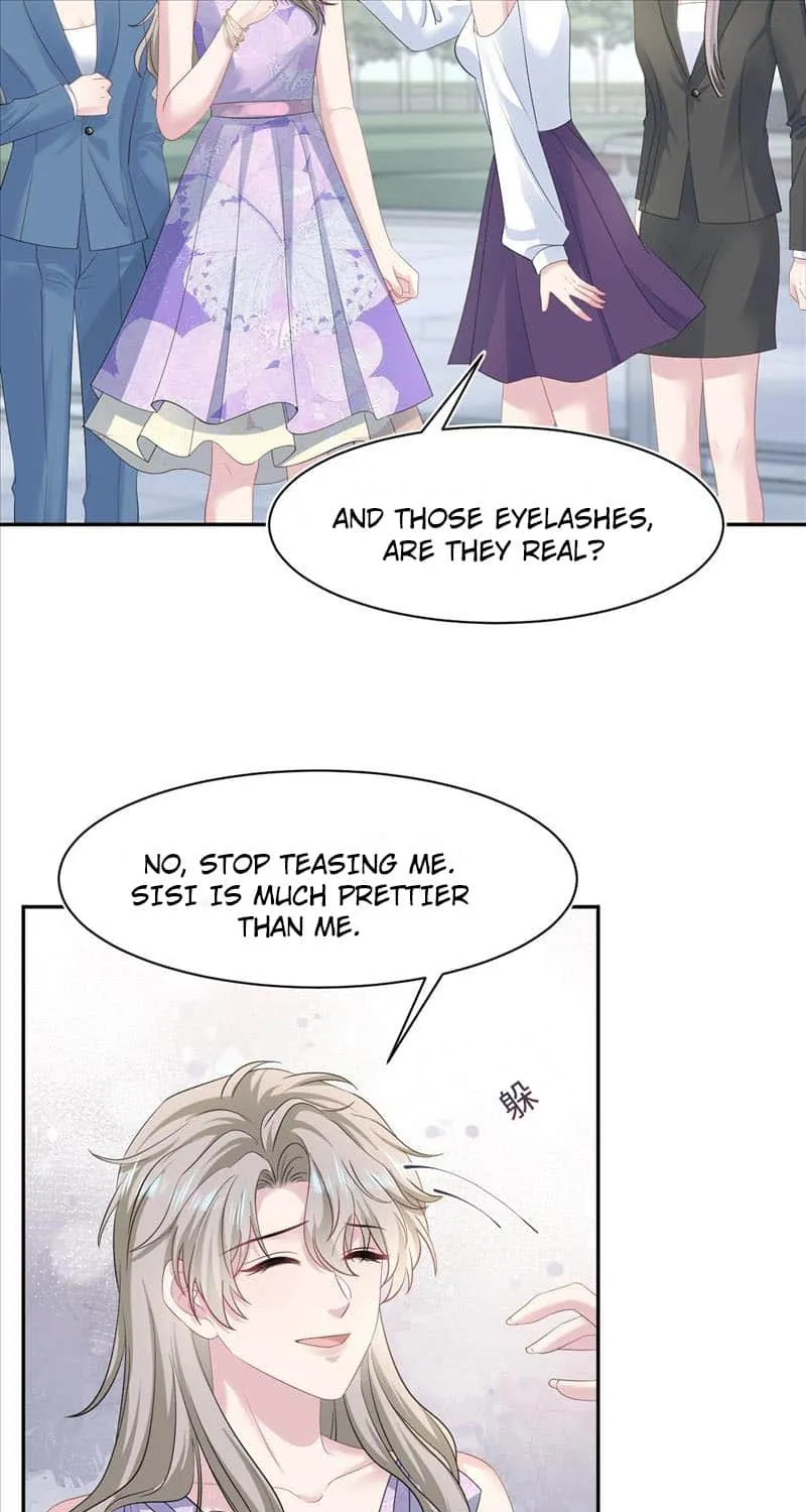 Read Seize My Boyfriend chapter 255 image 20 on Lezhin