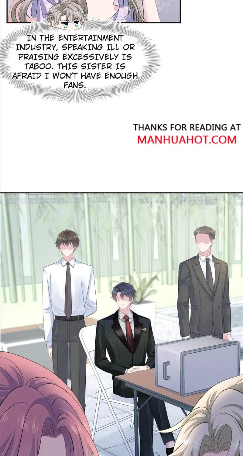 Read Seize My Boyfriend chapter 255 image 21 on Lezhin