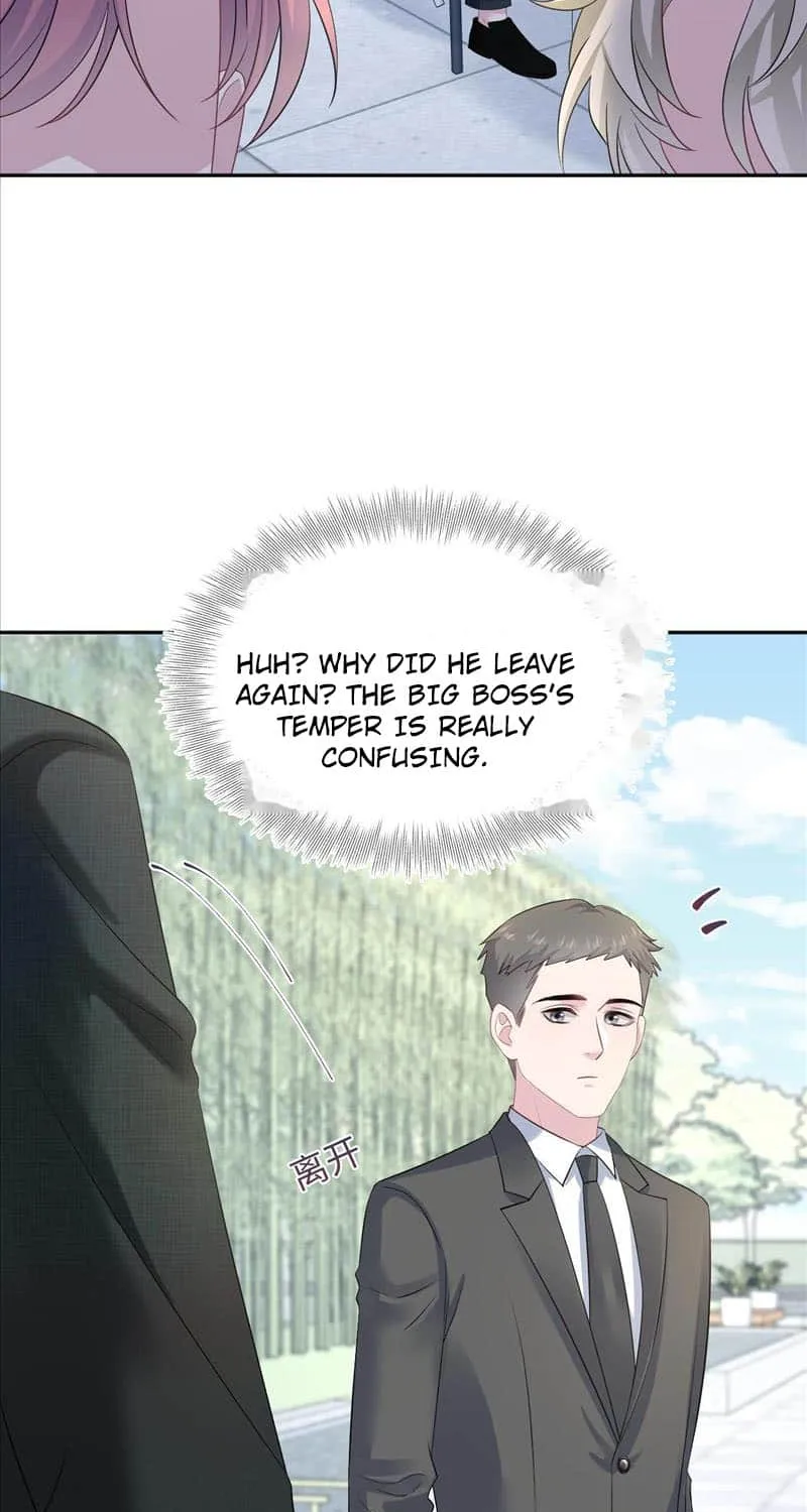 Read Seize My Boyfriend chapter 255 image 22 on Lezhin