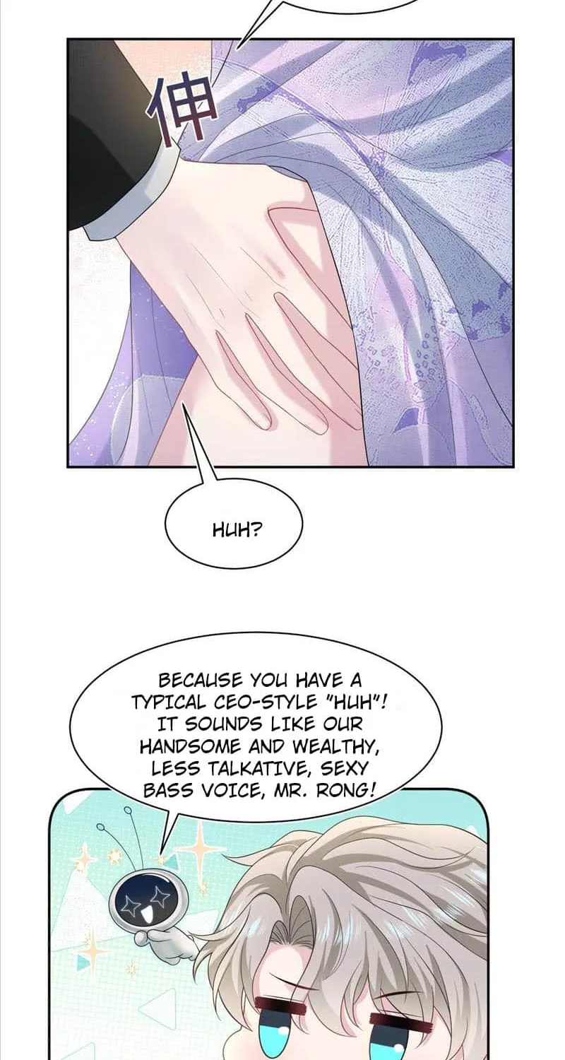 Read Seize My Boyfriend chapter 255 image 27 on Lezhin