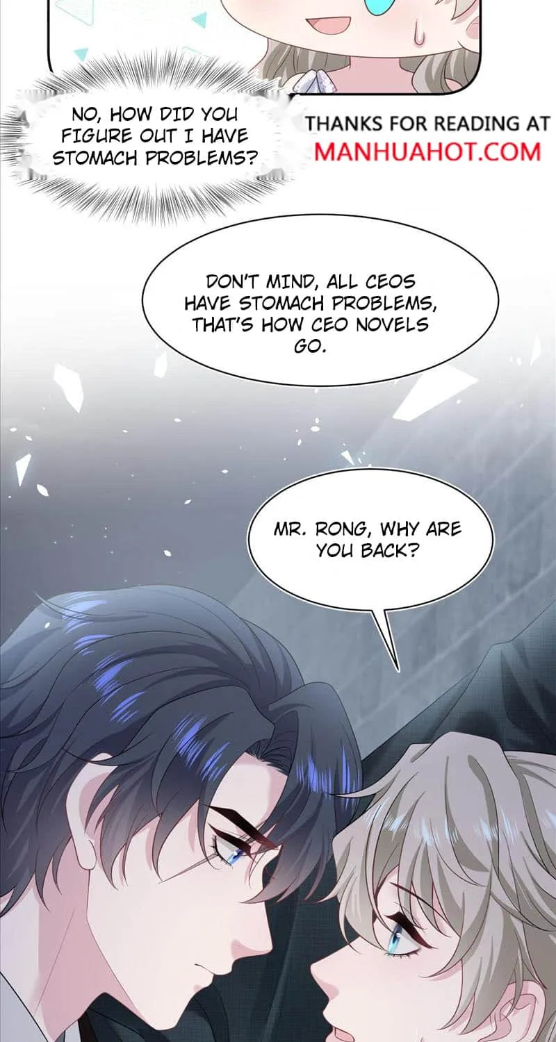 Read Seize My Boyfriend chapter 255 image 28 on Lezhin