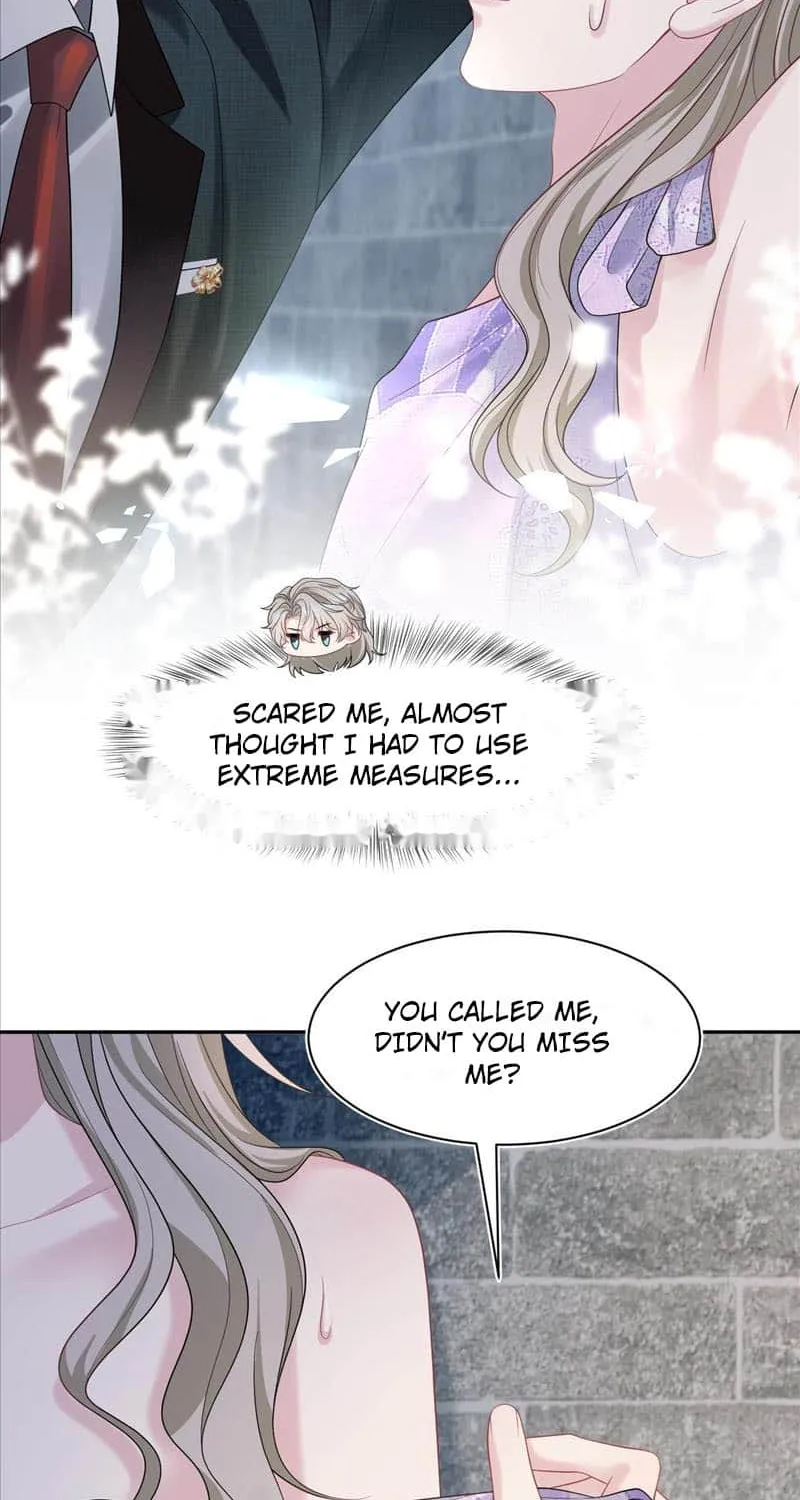 Read Seize My Boyfriend chapter 255 image 29 on Lezhin
