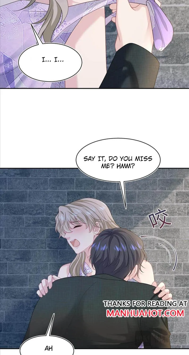 Read Seize My Boyfriend chapter 255 image 30 on Lezhin