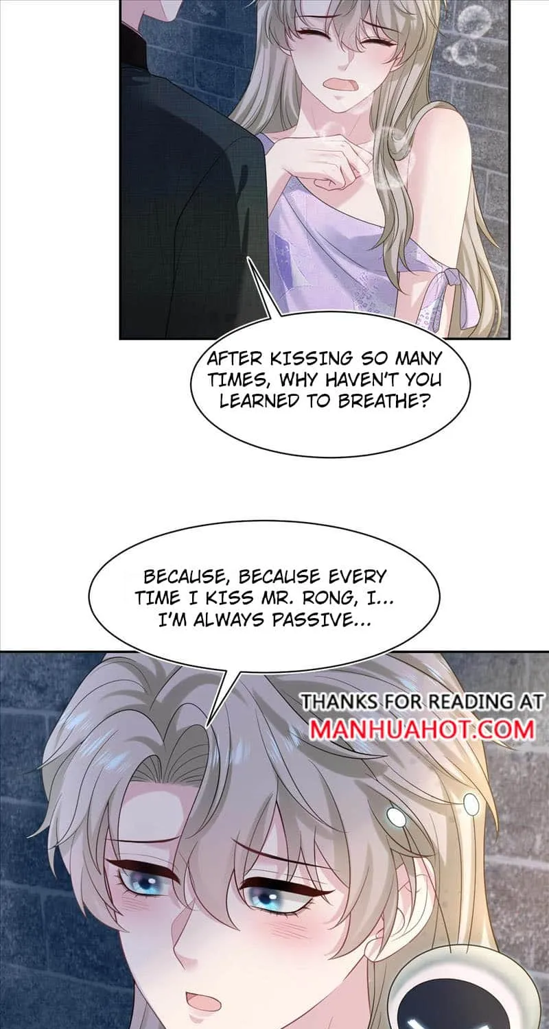 Read Seize My Boyfriend chapter 255 image 33 on Lezhin