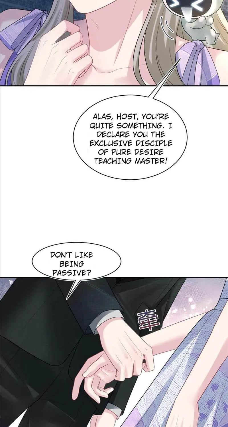 Read Seize My Boyfriend chapter 255 image 34 on Lezhin