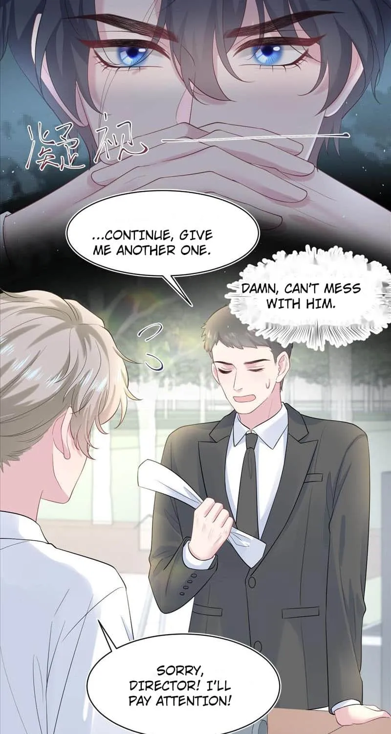 Read Seize My Boyfriend chapter 255 image 4 on Lezhin
