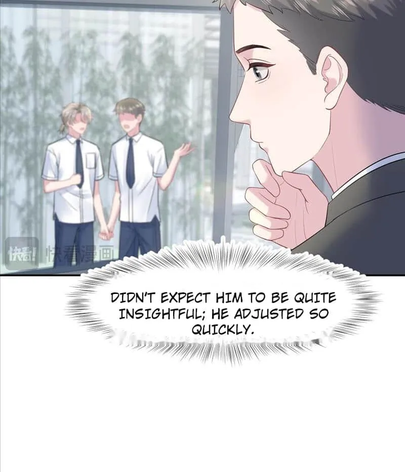 Read Seize My Boyfriend chapter 255 image 6 on Lezhin