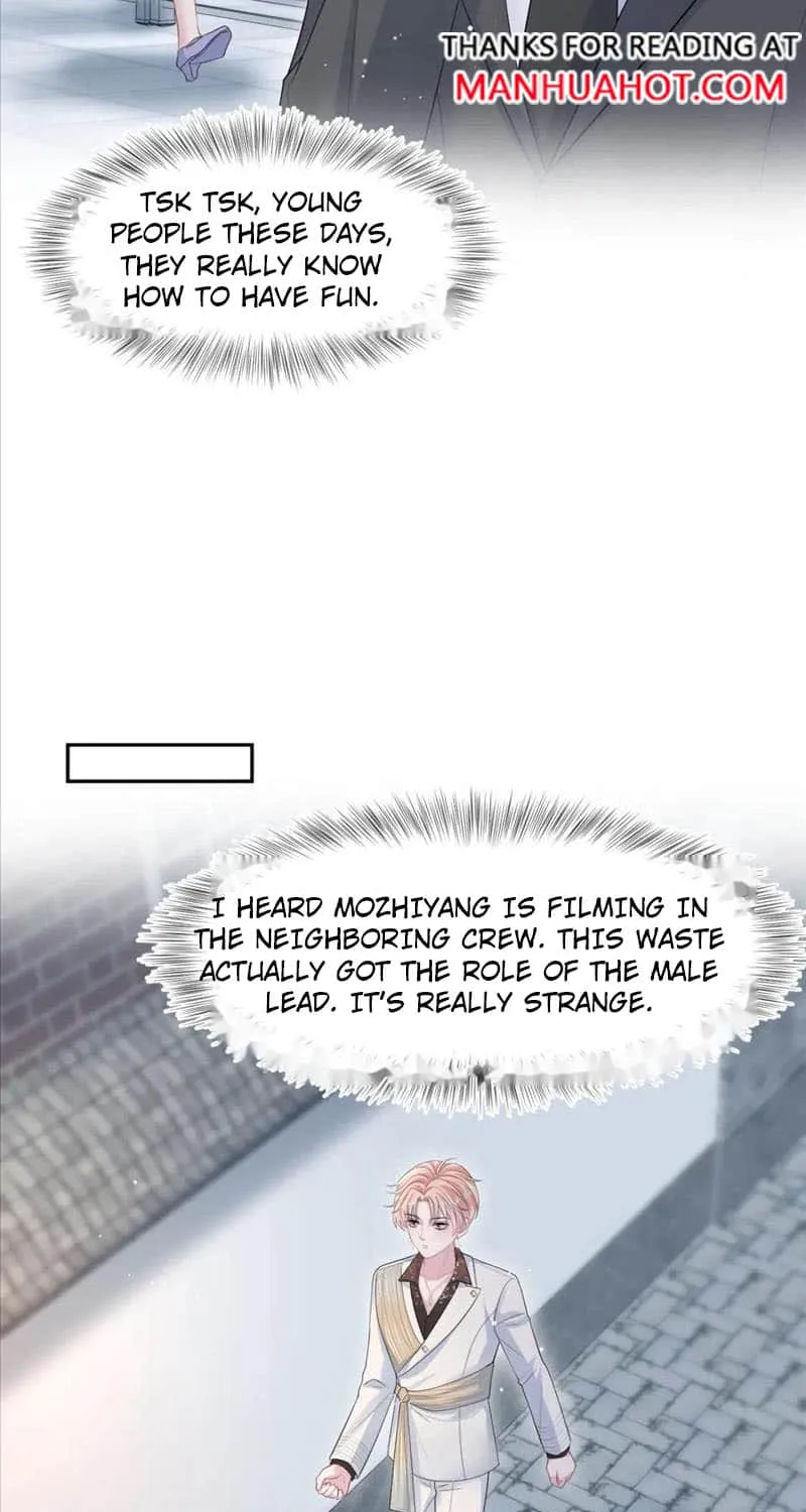 Read Seize My Boyfriend chapter 256 image 10 on Lezhin