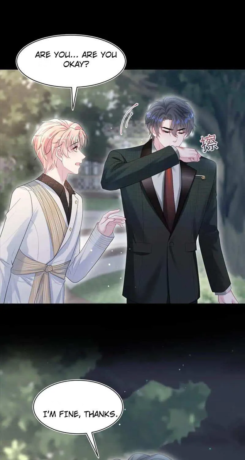 Read Seize My Boyfriend chapter 256 image 18 on Lezhin