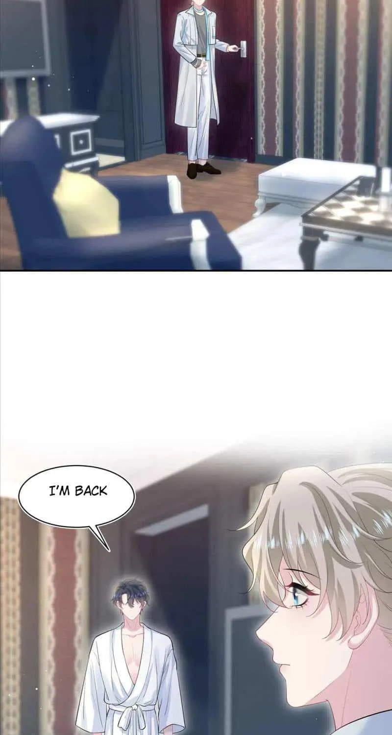 Read Seize My Boyfriend chapter 256 image 26 on Lezhin