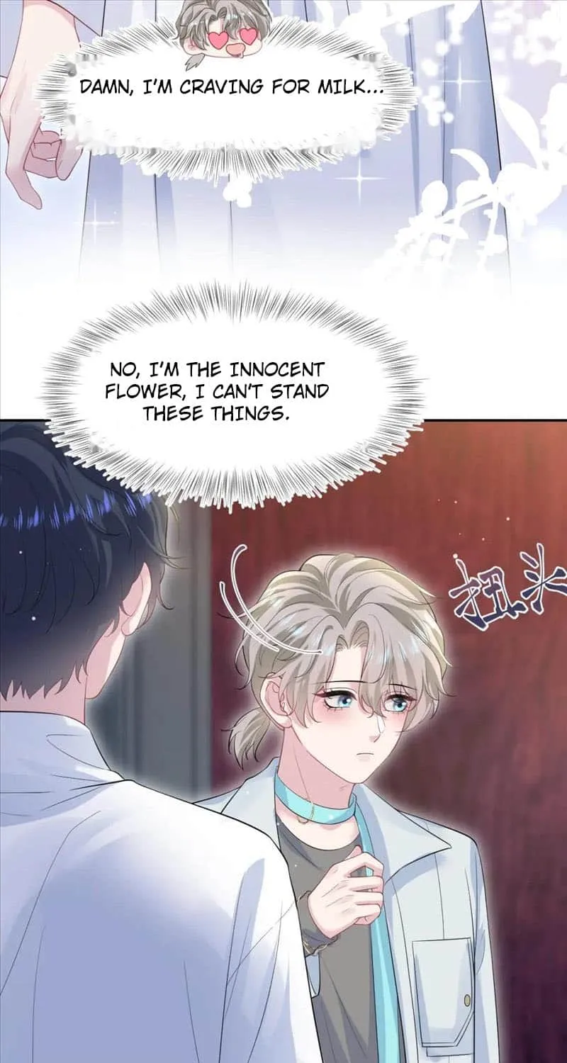Read Seize My Boyfriend chapter 256 image 29 on Lezhin
