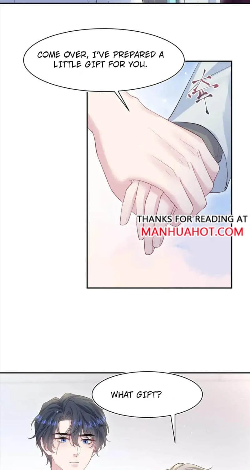 Read Seize My Boyfriend chapter 256 image 30 on Lezhin