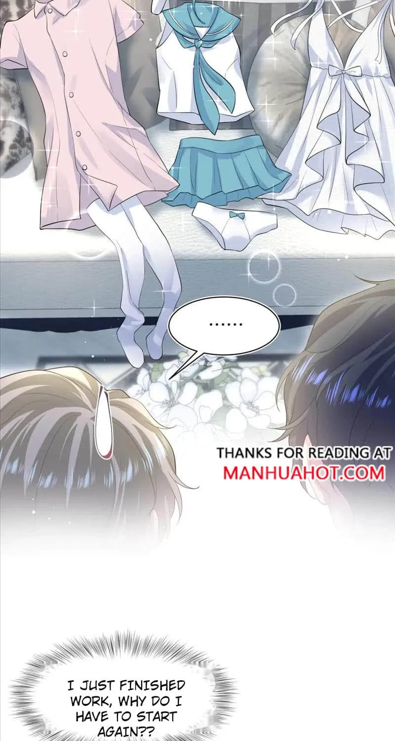 Read Seize My Boyfriend chapter 256 image 32 on Lezhin