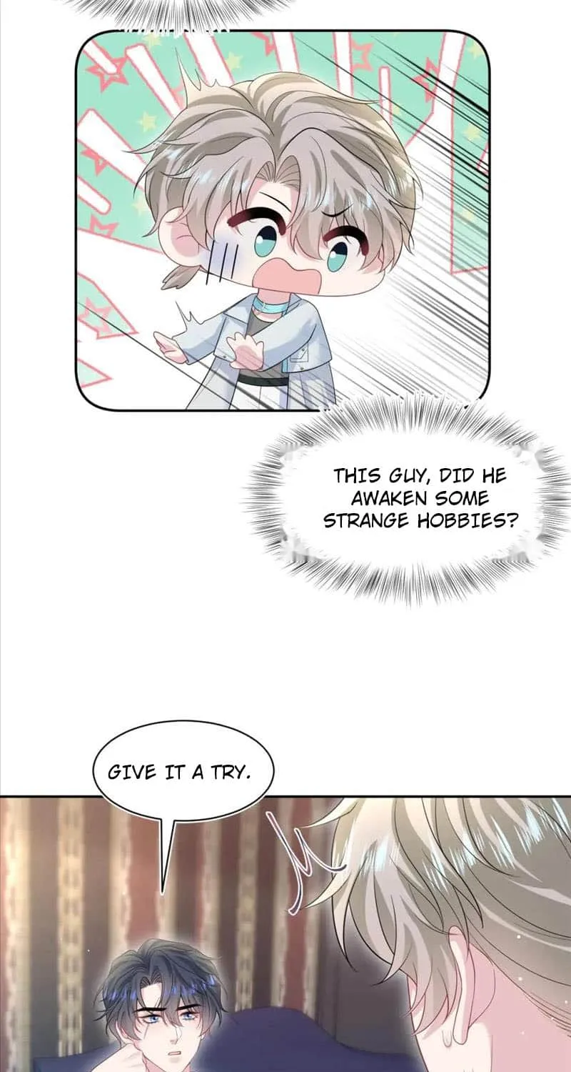 Read Seize My Boyfriend chapter 256 image 33 on Lezhin