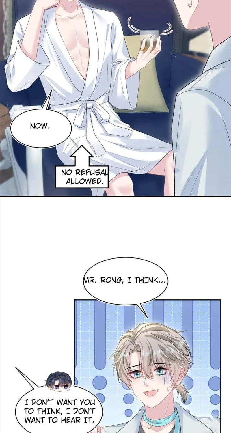 Read Seize My Boyfriend chapter 256 image 34 on Lezhin