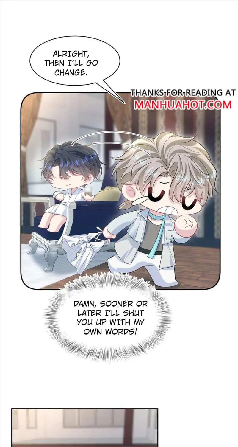 Read Seize My Boyfriend chapter 256 image 36 on Lezhin