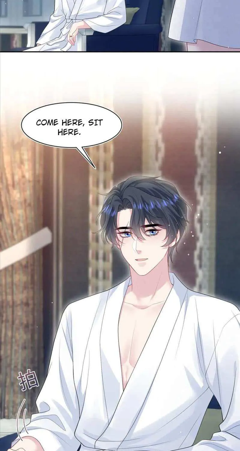 Read Seize My Boyfriend chapter 256 image 40 on Lezhin
