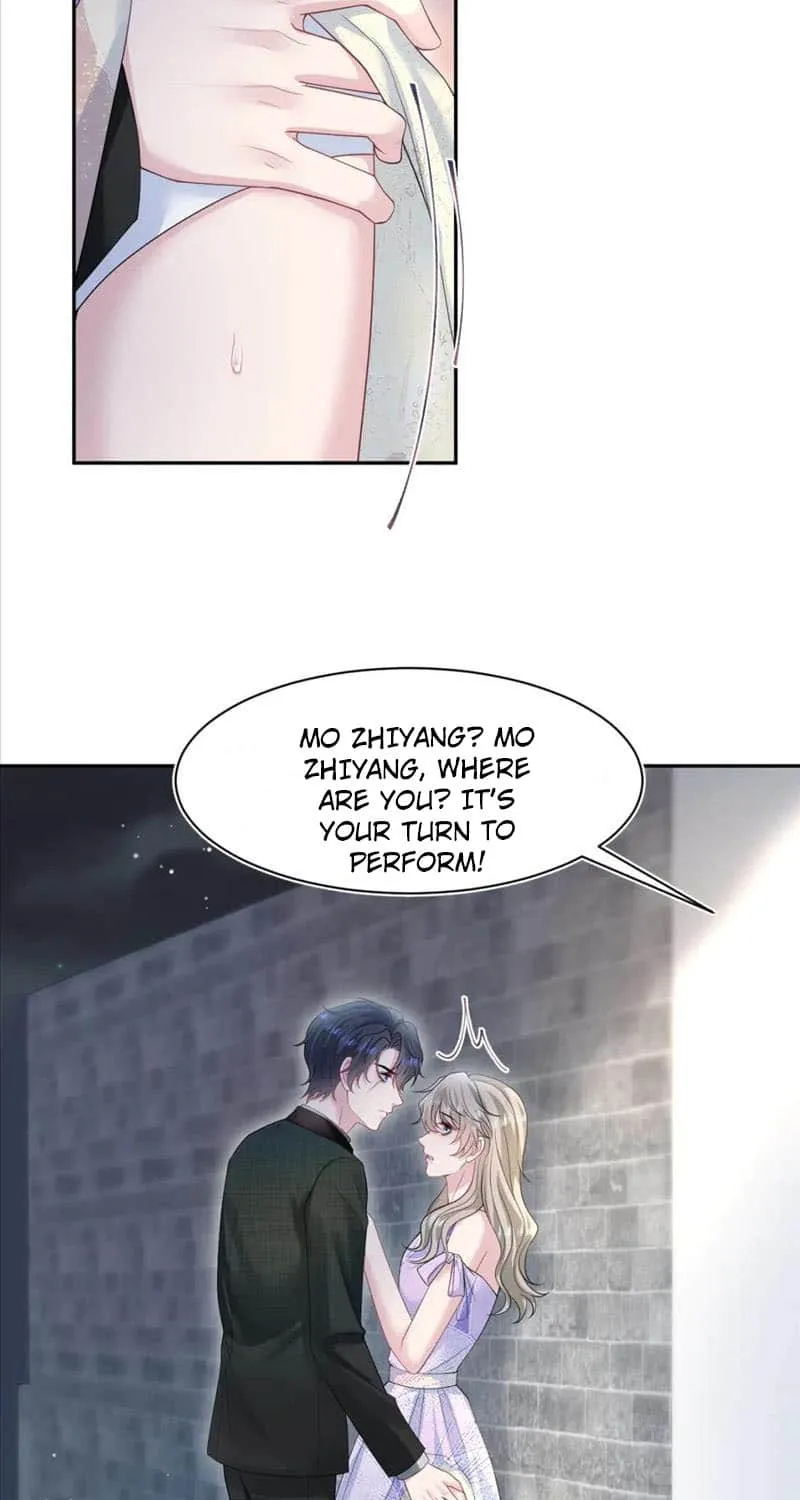Read Seize My Boyfriend chapter 256 image 5 on Lezhin