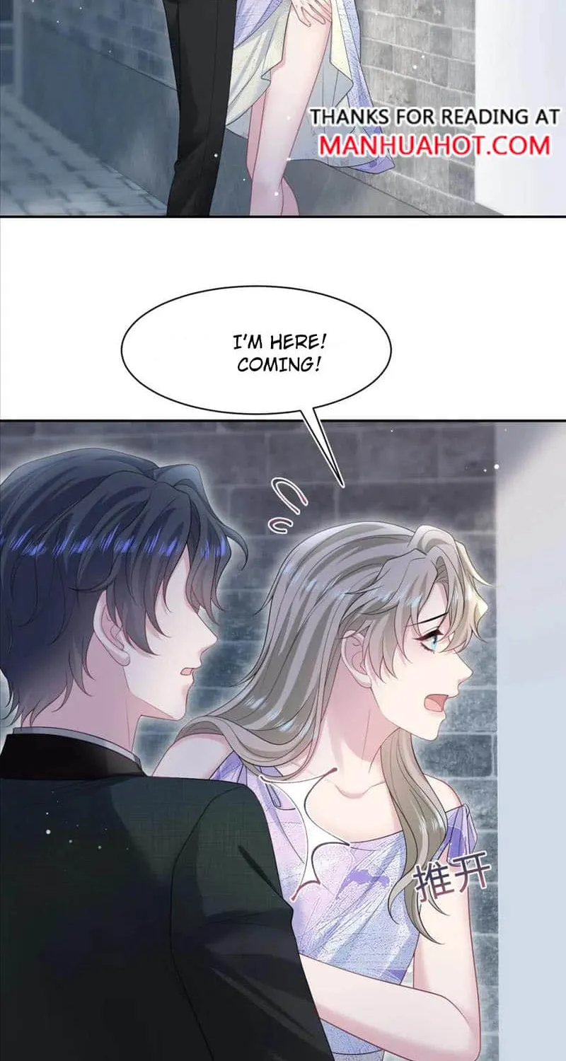 Read Seize My Boyfriend chapter 256 image 6 on Lezhin