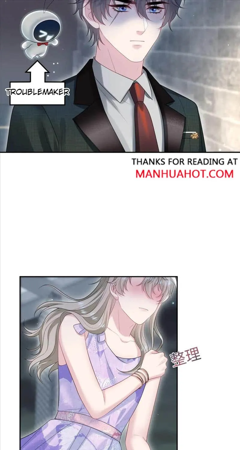 Read Seize My Boyfriend chapter 256 image 8 on Lezhin