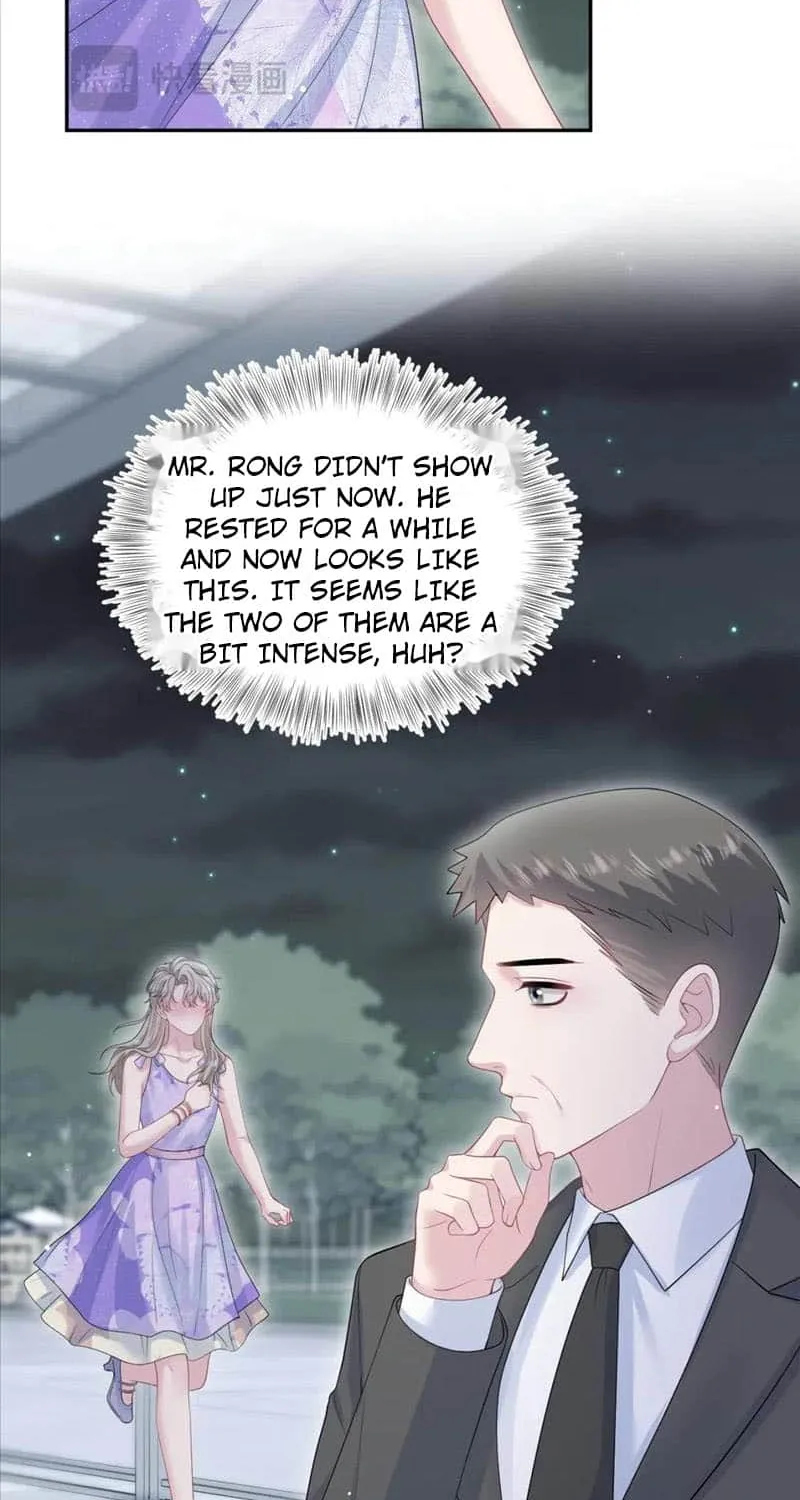 Read Seize My Boyfriend chapter 256 image 9 on Lezhin
