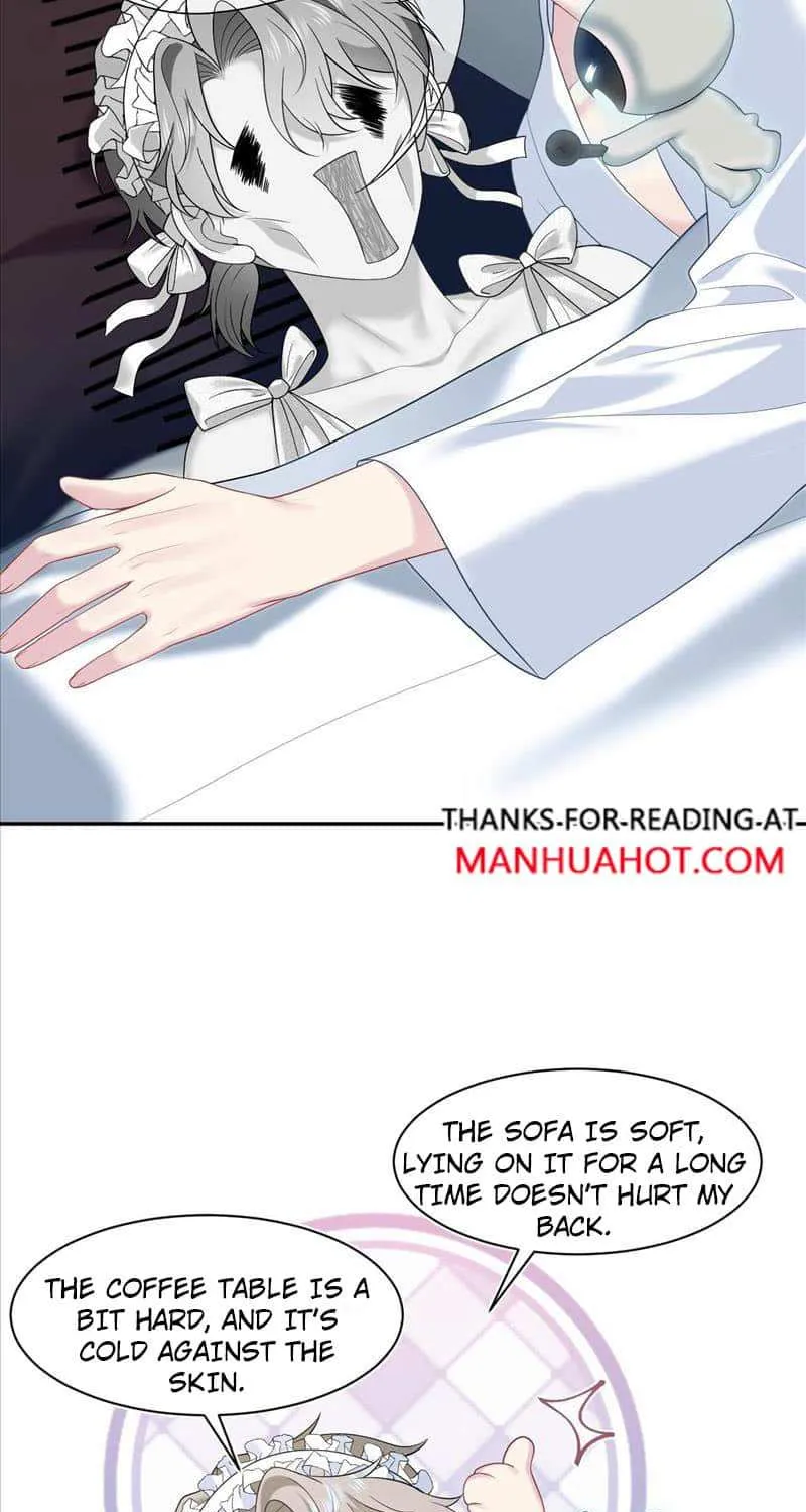 Read Seize My Boyfriend chapter 257 image 12 on Lezhin