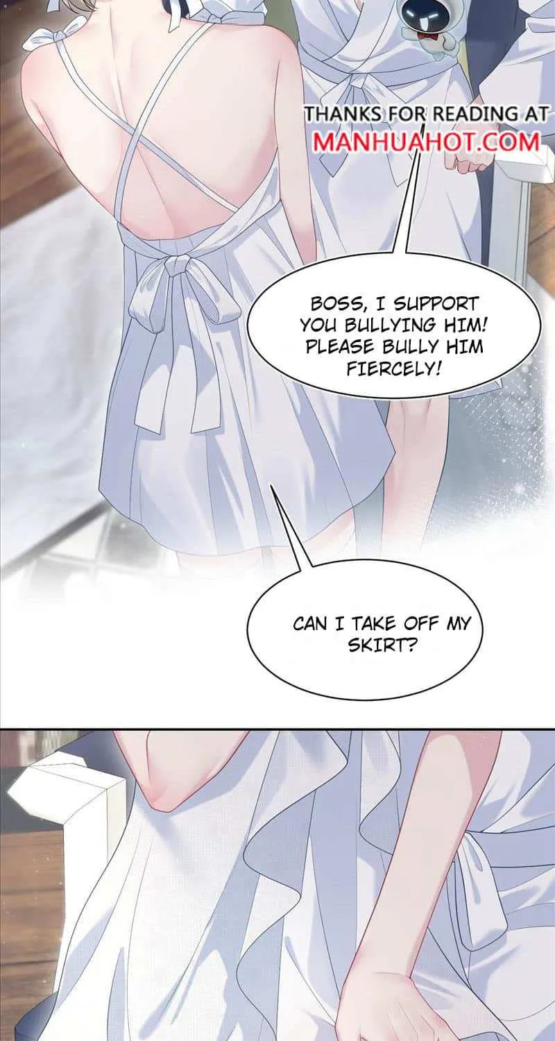 Read Seize My Boyfriend chapter 257 image 2 on Lezhin