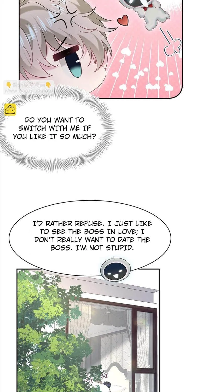 Read Seize My Boyfriend chapter 257 image 26 on Lezhin