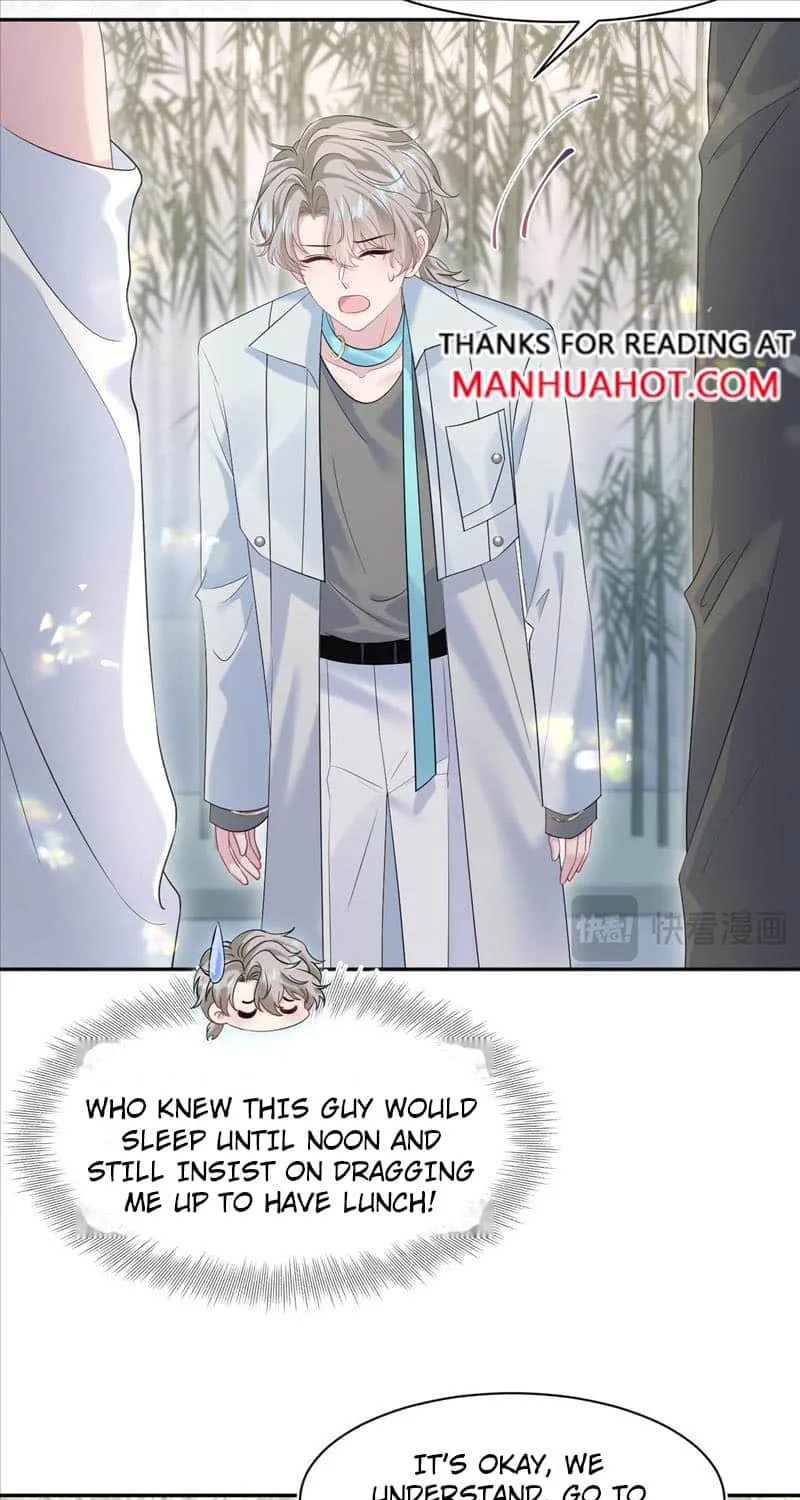 Read Seize My Boyfriend chapter 257 image 29 on Lezhin
