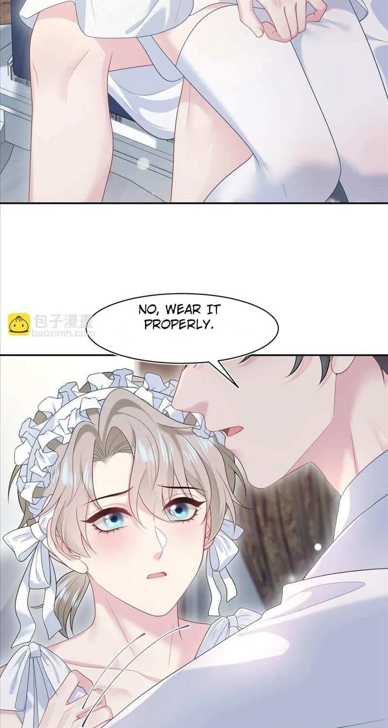 Read Seize My Boyfriend chapter 257 image 3 on Lezhin