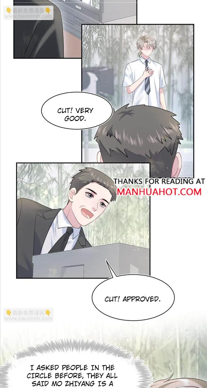 Read Seize My Boyfriend chapter 257 image 33 on Lezhin