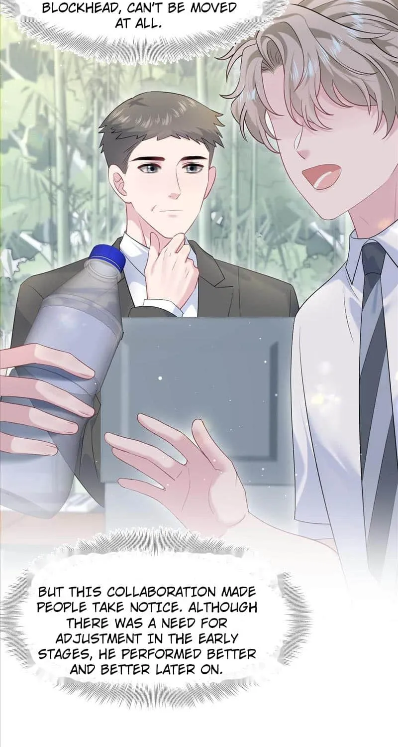 Read Seize My Boyfriend chapter 257 image 34 on Lezhin